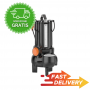 ELECTRIC PUMP PEDROLLO VXCm15/45 MY09 22-24/5 10m