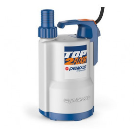 PEDROLLO TOP FLOOR2 22-24/5 MANN ELEKTRISCHE PUMPE