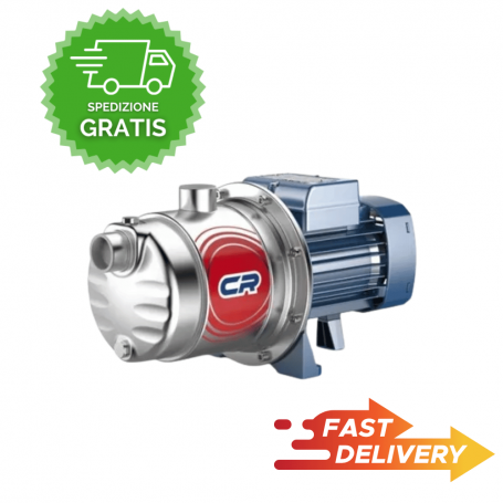 5CRm100 V220-230/50Hz POMPE ELECTRIQUE CENTRIFUGEE MULTI-PURPOSE