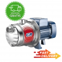 ELETTROPOMPA PEDROLLO 4CRm100X V.230 - CENTRIFUGA MULTIGIRANTE