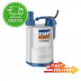 PEDROLLO ELECTRIC PUMP TOP FLOOR 2 V.230 - SUBMERSIBLE CLEAR WATER DRAINAGE PUMP