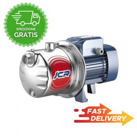 JCRm2B ELECTRIC PUMP 230V 50Hz