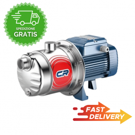 PEDROLLO ELECTROPUMP 4CRm80 V.230 - CENTRIFUGAL MULTIPURPOSE