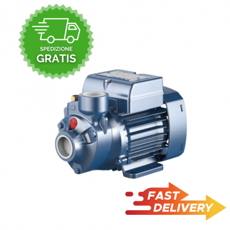 ELECTRIC PUMP PEDROLLO PK90 230/400V 50Hz