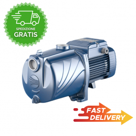 ELECTRIC PUMP PEDROLLO 4CPm100E MY04 230/50