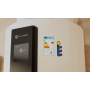 Scaldacqua a pompa di calore Clivet DSDH-P AQ 1 S Aqua F 300S - per acqua calda sanitaria con serpentina solare | 1,64 kW