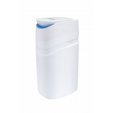 ADDOLCITORE ACQUA ATLAS FILTRI ACQUARIUS 2 PRO + ALLARME SALE | 25LT