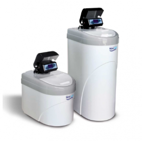 NEWCO - AUTOMATIC CABIN SOFTENER WITH BY PASS GREEN SERIES