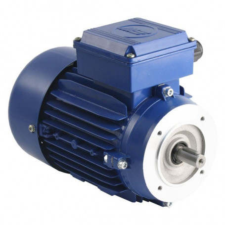 MARELLI ELECTRIC MOTOR GR.63 KW.0.18 V.230/400