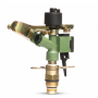 JUNIOR IRRIGATOR - Sektional - 1 Düse | Gewindeanschluss 1/2'' Außengewinde