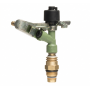 IRRIGATEUR JUNIOR - circulaire - 1 jet | Raccordement fileté 1/2'' Mâle
