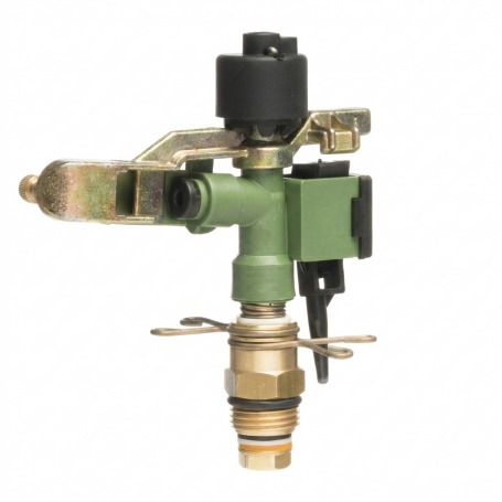 IRRIGATEUR JUNIOR - Segmenté - 1 jet | Raccordement fileté 1/2'' Mâle