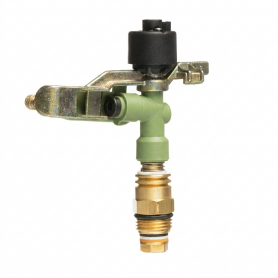 JUNIOR IRRIGATOR - Teso Circular - 1 Jet | Threaded Connection 1/2'' Male