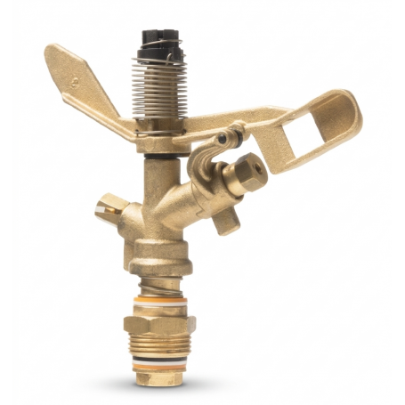 KOALA IRRIGATOR - circulaire - 1/2 jets | Raccordement fileté 3/4'' Mâle