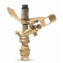 IRRIGATORE KOALA - circolare - 1/2 getti | Attacco Filettato 3/4'' Maschio