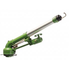 MARINER 2-Speed IRRIGATOR 2 Jets - 2''1/2 Female
