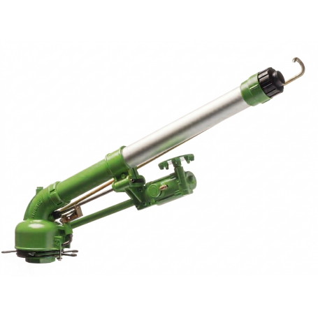 IRRIGATORE MARINER 2 velocità 2 Getti - 2''1/2 Femmina