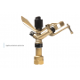 ZENITH IRRIGATOR - circulaire - 1/2 jets | Raccordement fileté 1'' Femelle