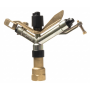 SPRING IRRIGATOR - rund - 2 Düsen | Gewindeanschluss 1'' Innengewinde