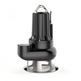 ELETTROPOMPA MC 40/65 4HP 380-415/50 3F (MC 40/70)