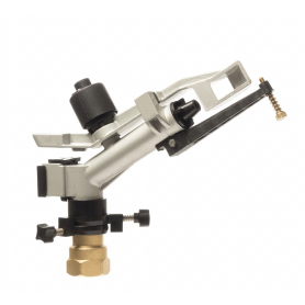 SIME OSZILLIERENDE SPRINKLERANLAGE K1 1''1/4 - WEIBLICH