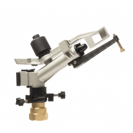 SIME OSZILLIERENDE SPRINKLERANLAGE K1 1''1/4 - WEIBLICH