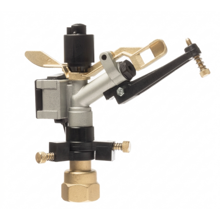 SIME ARROSEUR OSCILLANT JUMBO 1 JET 1'' - FEMELLE