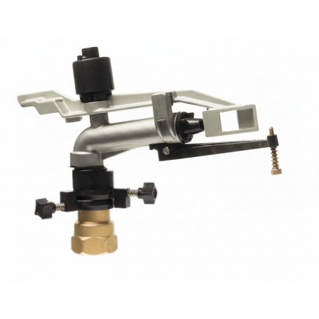 IRRIGATOR K1 - Teso 8-g Sektor - 1 Düse | Gewindeanschluss 1''1/4 Female