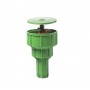 IRRIGATEUR POP UP - Dynamic- in sectors - 1 jet | Raccord fileté 1'' Femelle