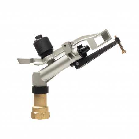 IRRIGATORE K1 - circolare - 1 getto | Attacco Filettato 1''1/4 Femmina