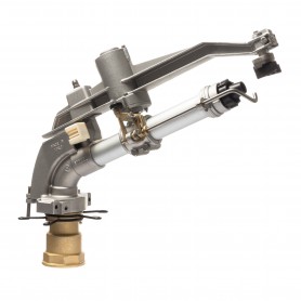 SYNKRO IRRIGATOR - 1 jet | Raccordement fileté 2''1/2 Femelle
