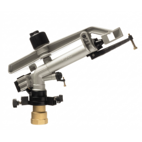 HIDRA IRRIGATOR - Segmenté - 1/2 jets | Raccord fileté 1''1/2 Femelle