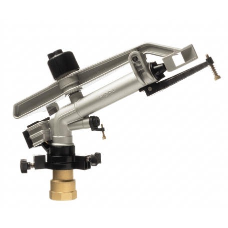 HIDRA IRRIGATOR - sectoral - 1/2 jets | Threaded Connection 1''1/2 Female
