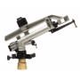 HIDRA IRRIGATOR - sectoral - 1/2 jets | Threaded Connection 1''1/2 Female