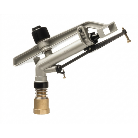 HIDRA IRRIGATOR - circular - 1/2 jets | Threaded Connection 1''1/2 Female