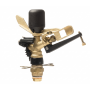 KOALA IRRIGATOR - Circular De-icing - 1/2 jets | Threaded Connection 1" Female