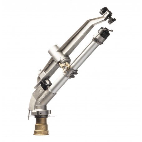 IRRIGATORE RANGER 43-g (angolo fisso 43-g - abbattimento polveri) - 1 getto | Attacco Filettato 3'' Femmina