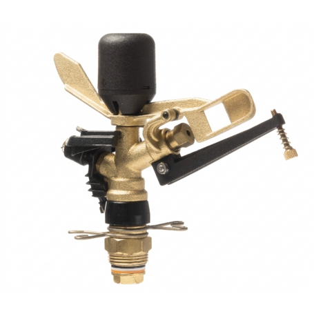 KOALA IRRIGATOR - Segmented - 1 Jet | Threaded Connection 1" Female