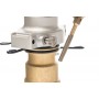 IRRIGATORE QUASAR (27° ÷ 15°) 1 Getto - 2 ½“ Femmina