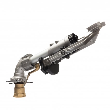 IRRIGATORE QUASAR (27° ÷ 15°) 1 Getto - 2 ½“ Femmina