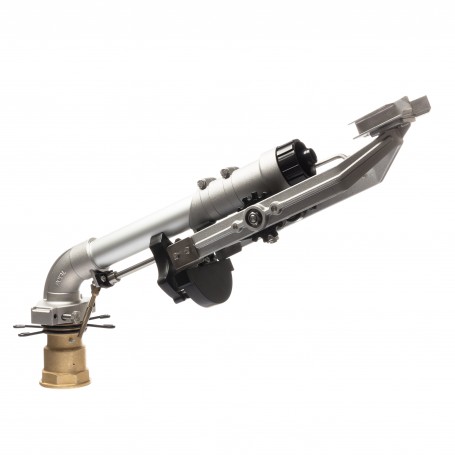 ROYAL 2''1/2 IRRIGATOR (fester Winkel 24-g) - 1 Düse | Gewindeanschluss 2''1/2 Innengewinde