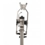 IRRIGATEUR ROYAL 2''1/2 (angle fixe 24-g) - 1 jet | Raccordement fileté 2''1/2 Femelle