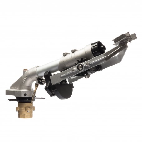 IRRIGATORE WING (angolo fisso 18-g) - 1 getto | Attacco Filettato 2'' Femmina
