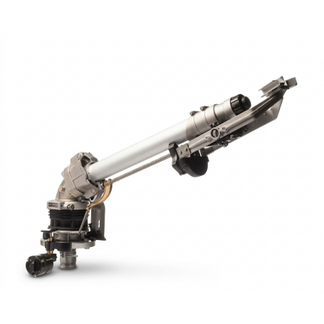 KRONOS IRRIGATOR mit Rotorkit 180-g EXTRALEVER - 1 Strahl | Flanschanschluss