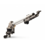 KRONOS IRRIGATOR mit Rotorkit 180-g EXTRALEVER - 1 Strahl | Flanschanschluss