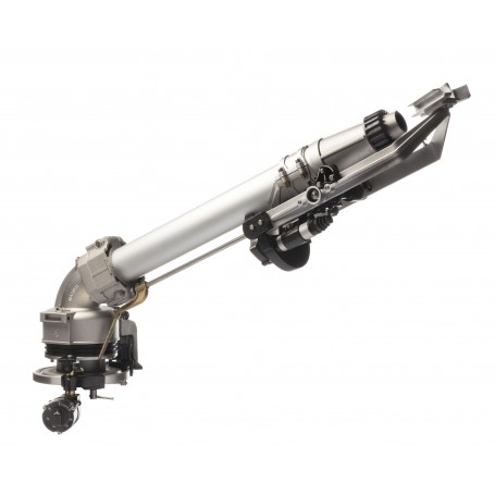MASTER 85 IRRIGATOR avec Rotorkit 180-g EXTRA LEVER - 1 jet | Raccordement à brides