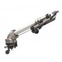 MASTER 85 IRRIGATOR mit Rotorkit 180-g EXTRA LEVER - 1 Strahl | Flanschanschluss