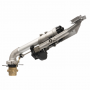 IRRIGATEUR ROYAL 2" (angle fixe 24-g) - 1 jet | Raccordement fileté 2'' Femelle