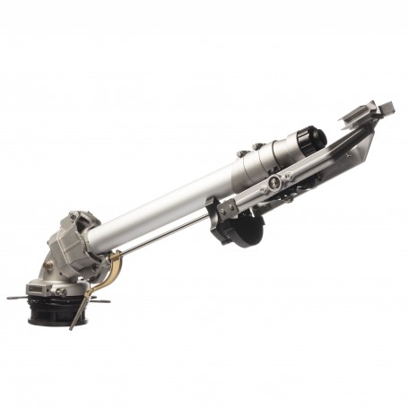 KRONOS IRRIGATOR (variabler Winkel 16° ÷ 46°) 1 JET - FLANGED