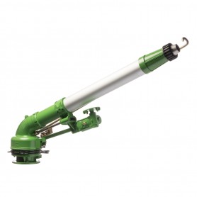 GEMINI 85 IRRIGATOR - 2 Düsen | Flanschanschluss